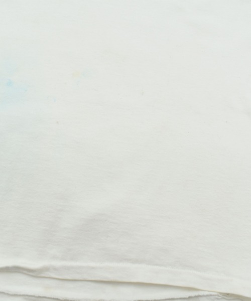 LABORATORY R(ラボラトリーアール)の「【USED】90’s HARD ROCK CAFE 企業ロゴ Tシャツ USA製(Tシャツ/カットソー・メンズ・ホワイト・LARGE)」の8枚目の写真