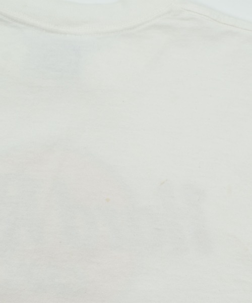 LABORATORY R(ラボラトリーアール)の「【USED】90’s HARD ROCK CAFE 企業ロゴ Tシャツ USA製(Tシャツ/カットソー・メンズ・ホワイト・LARGE)」の18枚目の写真