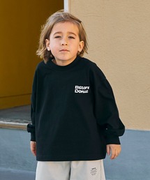 BOOSTOCK（ブーストック）の「BOOSTOCK/ブーストック Donut L/S Tシャツ（Tシャツ/カットソー）」