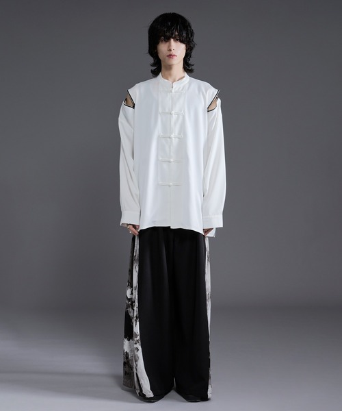 エルノロゼット Aranコラボ パンツ 白 Mサイズ エルノロゼット Aranコラボ パンツ 白 Mサイズ エルノロゼット Aran