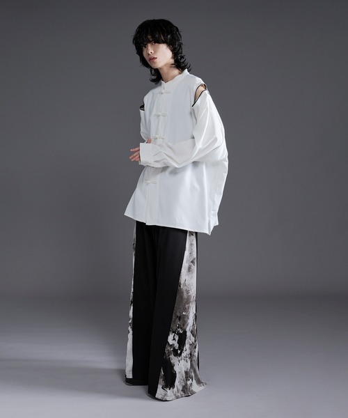 Ellno Loset（エルノロゼット）の「【新色追加】サイドアソートガラ