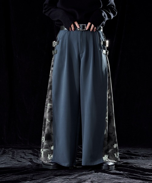 エルノロゼット Aranコラボ パンツ 白 Sサイズ エルノロゼット Aranコラボ パンツ 白 Sサイズ