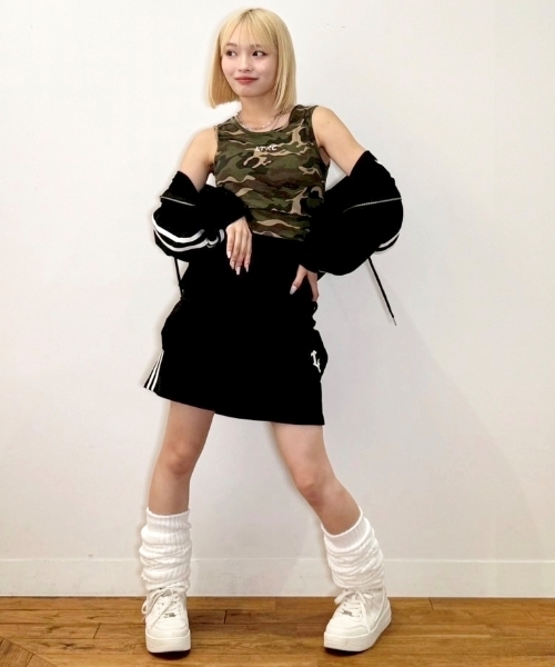 セール】【LTXC】ZIPパーカSETUP（セットアップ）｜LOVETOXIC