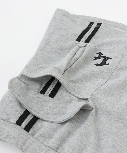 LOVETOXIC（ラブトキシック）の「【LTXC】ZIPパーカセットアップ
