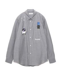 UNDERCOVER｜アンダーカバーのトップス（刺繍）通販 - ZOZOTOWN
