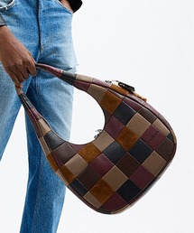 Coachtopia（コーチトピア）の「オルター／エゴ クレセント ショルダー バッグ（ショルダーバッグ）」