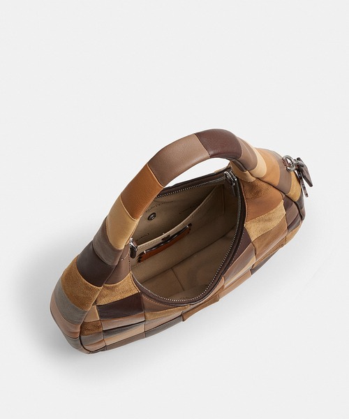 Coachtopia（コーチトピア）の「オルター／エゴ クレセント ショルダー バッグ（ショルダーバッグ・レディース・ブラウン系その他/ブラウン系その他3/ブラウン系その他4・ONE）」の9枚目の写真