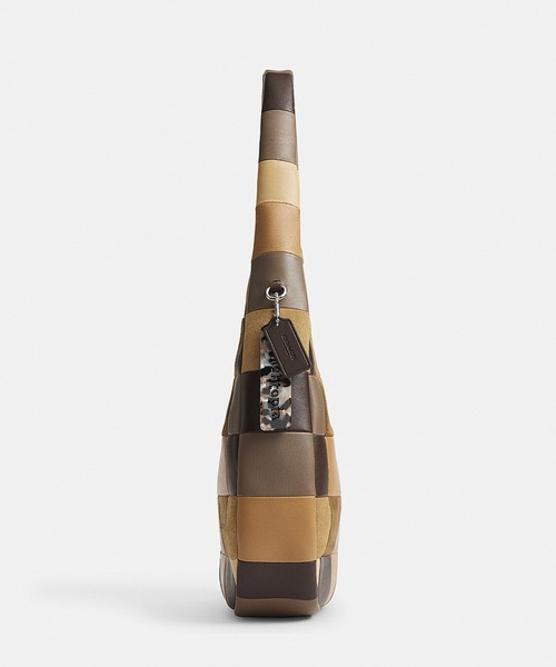 Coachtopia（コーチトピア）の「オルター／エゴ クレセント ショルダー バッグ（ショルダーバッグ・レディース・ブラウン系その他/ブラウン系その他3/ブラウン系その他4・ONE）」の10枚目の写真