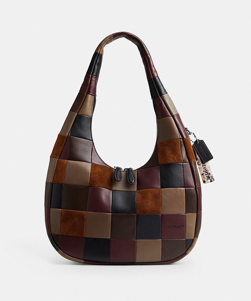 Coachtopia（コーチトピア）の「オルター／エゴ クレセント ショルダー バッグ（ショルダーバッグ・レディース・ブラウン系その他/ブラウン系その他3/ブラウン系その他4・ONE）」の20枚目の写真