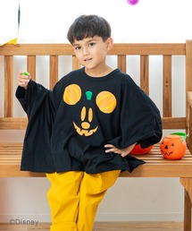 Disney（ディズニー）の「〈ディズニー〉ハロウィン衣装 ドルマンTシャツ（Tシャツ/カットソー）」