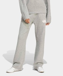 adidas｜アディダスのその他パンツ（グレー/灰色系・ストレート）通販