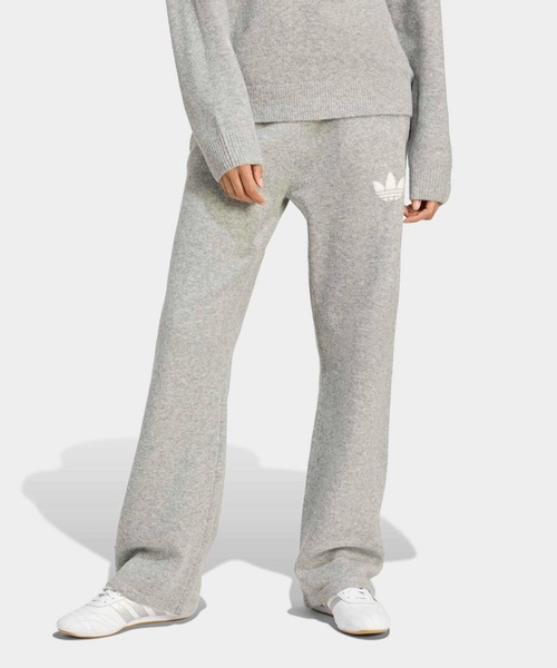 アディダス オリジナルス アスレチック デプト ニットパンツ アディダス オリジナルス アスレチック デプト ニットパンツ