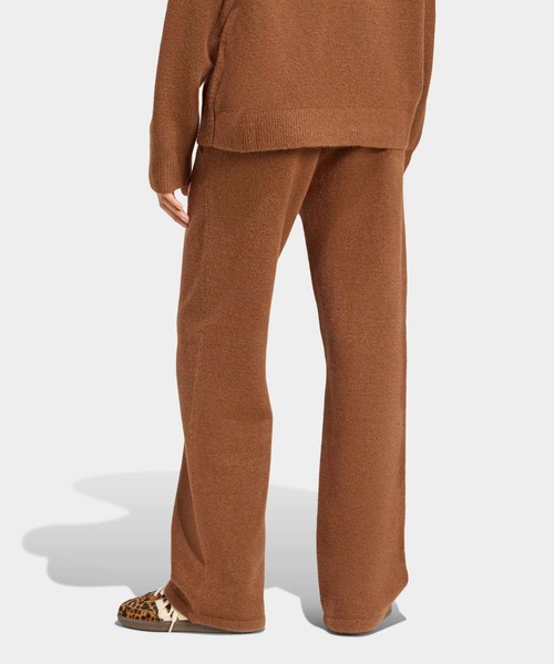 アディダス オリジナルス アスレチック デプト ニットパンツ アディダス オリジナルス アスレチック デプト ニットパンツ