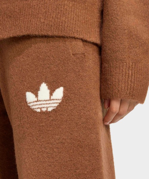 アディダス オリジナルス アスレチック デプト ニットパンツ