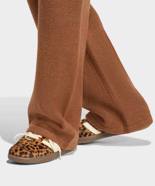 アディダス オリジナルス アスレチック デプト ニットパンツ