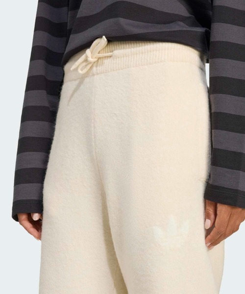 アディダス オリジナルス アスレチック デプト ニットパンツ