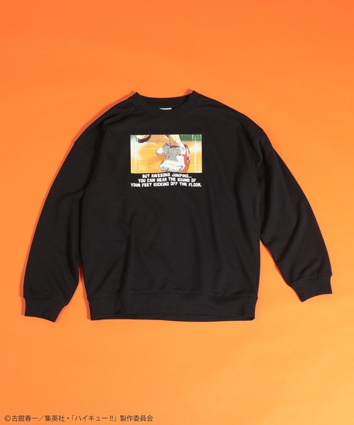 ハイキュー BOX販売]PERIHAPI！ Hide ＆ Seek かくれんぼ ハイキュー!! 烏野・ 音