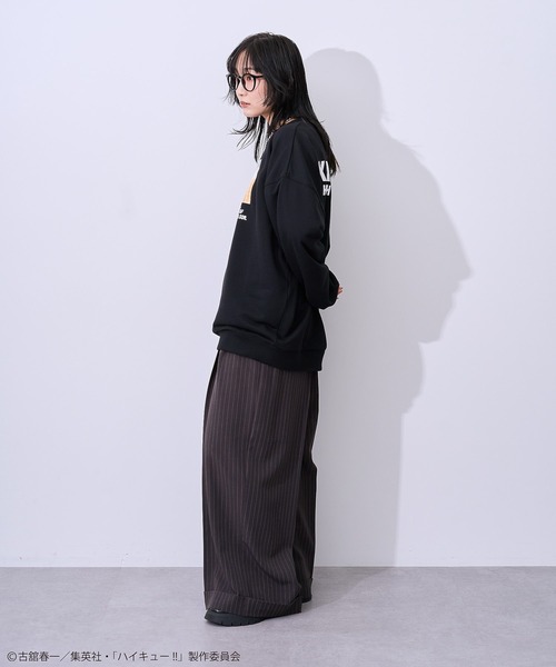 ハイキュー BOX販売]PERIHAPI！ Hide ＆ Seek かくれんぼ ハイキュー!! 烏野・ 音