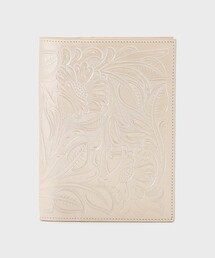 CARVING TRIBES（カービングトライブス）の「Book Cover B6（その他雑貨）」