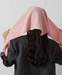 COLONY 2139（コロニートゥーワンスリーナイン）の「ニットスカーフ（ネックウォーマー/スヌード）」