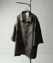 Nilway（ニルウェイ）の「半袖シャツ（シャツ/ブラウス）」