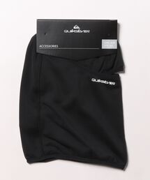 Quiksilver(NCbNVo[)LOG GRID BALACLAVA /NCbNVo[S|CgXL[Xm[{[hoNo(lbNEH[}[/Xk[h)