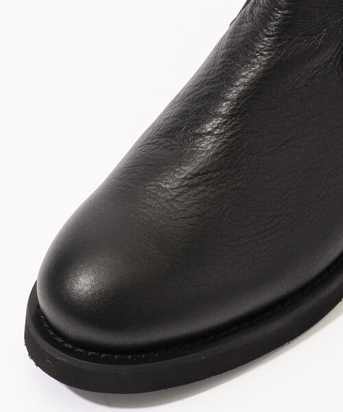 GALERIE VIE ストレッチショートブーツ（ブーツ）｜GALERIE VIE