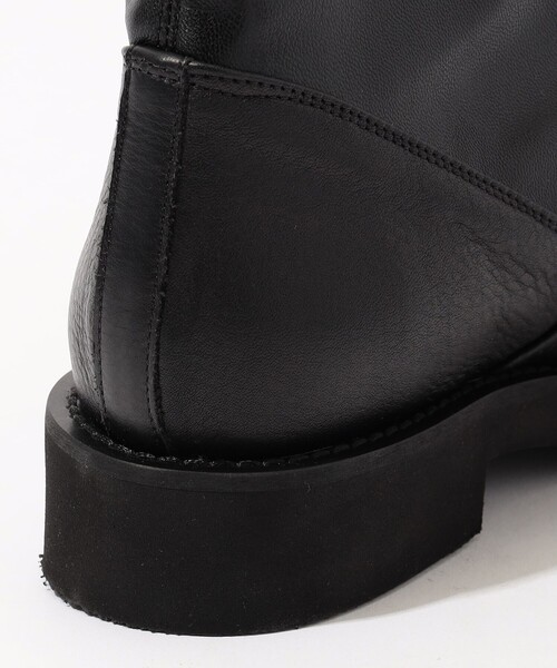 GALERIE VIE ストレッチショートブーツ（ブーツ）｜GALERIE VIE