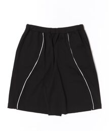 Rポンチローマ　コーディングハーフパンツ