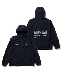 NEW ERA(ニューエラ)のNEW ERA/ニューエラ ナイロン ウーブン トラックジャケット 14674821/14674822(ナイロンジャケット)