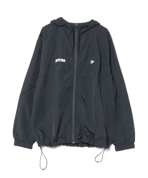 NEW ERA/ニューエラ ナイロン ウーブン トラックジャケット 14674821