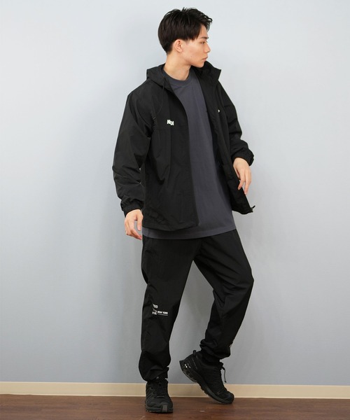 NEW ERA/ニューエラ ナイロン ウーブン トラックジャケット 14674821