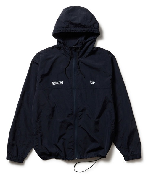 NEW ERA/ニューエラ ナイロン ウーブン トラックジャケット 14674821