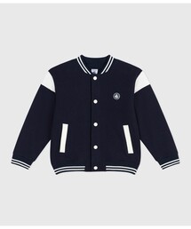 PETIT BATEAU | ブルゾン(ブルゾン)