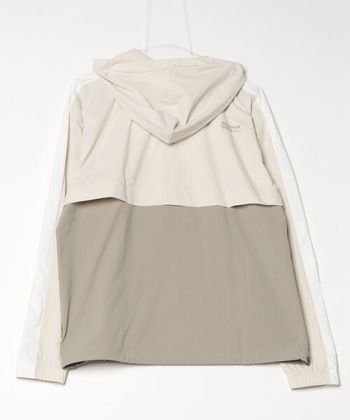 BRIEFING GOLF プルオーバー ナイロンジャケット【完売品】 BRIEFING GOLF プルオーバー ナイロンジャケット【完売品】 楽天