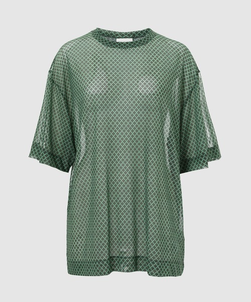 DRIES VAN NOTEN（ドリスヴァンノッテン）の「02990-HETTY PR