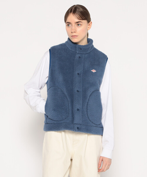 ダントンベスト 楽天市場】2025秋冬新作 ダントン DANTON インナーダウン ベスト