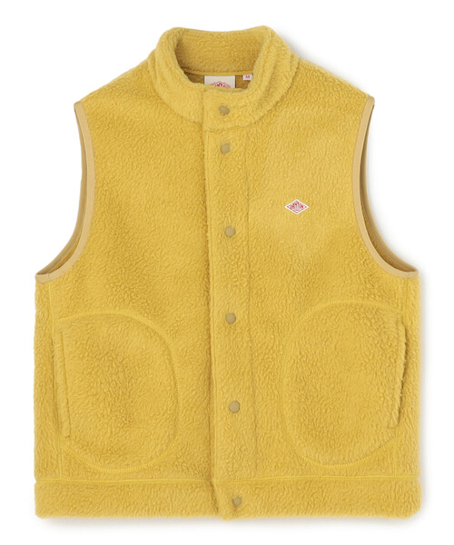 ダントンベスト 楽天市場】2025秋冬新作 ダントン DANTON インナーダウン ベスト