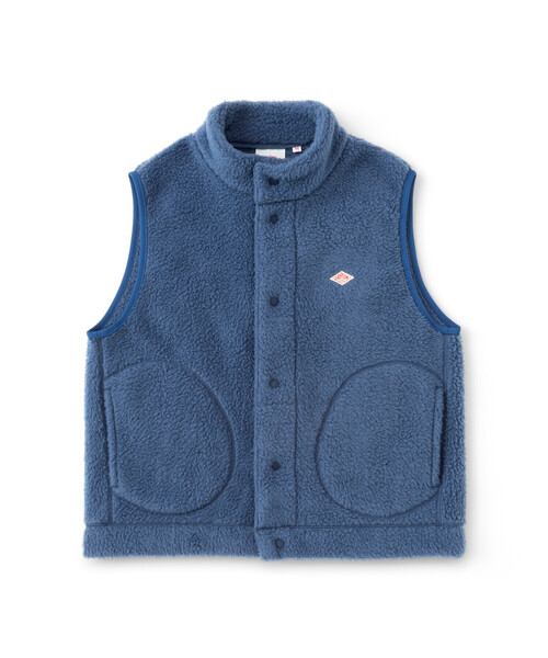 ダントンベスト 楽天市場】2025秋冬新作 ダントン DANTON インナーダウン ベスト