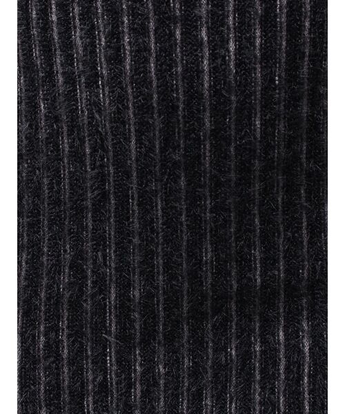 EMODA(エモダ)の「シャギープレーティングポケットスカート(スカート・レディース・ブラウン/ブラック・FREE)」の16枚目の写真