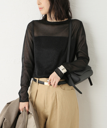 トップス ayacoon JOURNAL STANDARD L'ESSAGE トップス ayacoon JOURNAL STANDARD L'ESSAGE JOURNAL STANDARD