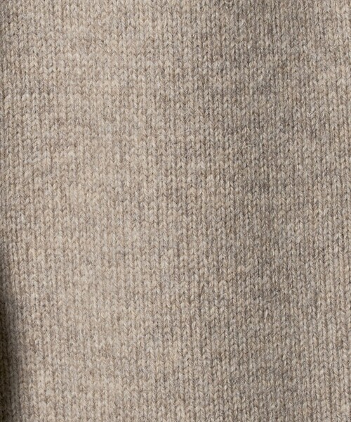 セール】＜6(ROKU)＞ニット イージーパンツ（その他パンツ）｜6（ロク