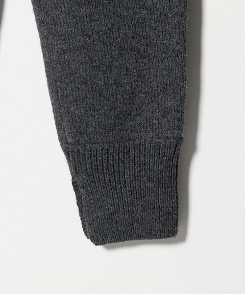 6(ROKU)＞ニット イージーパンツ（その他パンツ）｜6（ロク）の