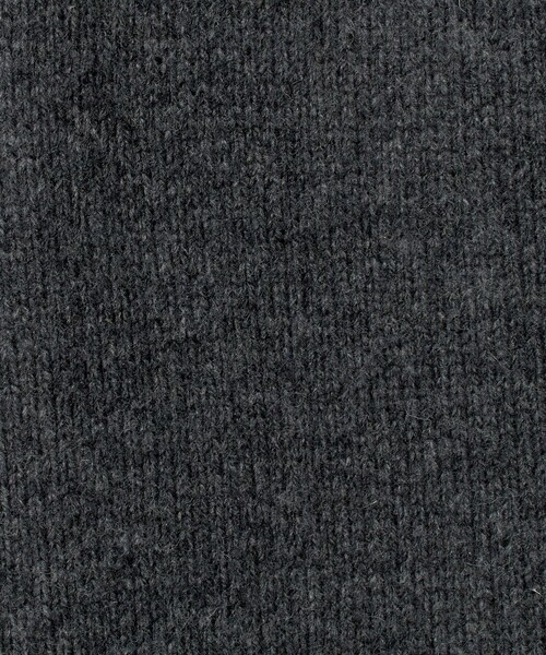 6（ロク）の「＜6(ROKU)＞ニット イージーパンツ（その他パンツ・レディース・ベージュ/グレー系・38/36）」の4枚目の写真