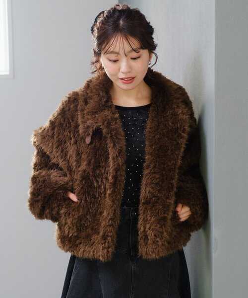 Kastane（カスタネ）の「カールミドルファーコート（その他アウター