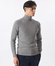 EPOCA｜エポカ（メンズ）のニット/セーター（タートルネック
