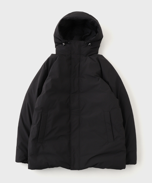 Pyrenex（ピレネックス）の「【PYRENEX / ピレネックス】SPARK / スパーク / HMY025（ダウンジャケット/コート・メンズ・カーキ/ブラック・LARGE/MEDIUM）」の11枚目の写真