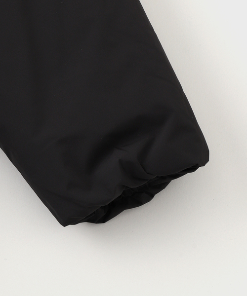 Pyrenex（ピレネックス）の「【PYRENEX / ピレネックス】SPARK / スパーク / HMY025（ダウンジャケット/コート・メンズ・カーキ/ブラック・LARGE/MEDIUM）」の7枚目の写真