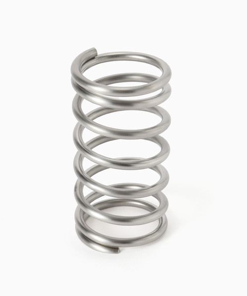 TUDES/トゥーデス】 SPIRAL HOLDER SV 歯ブラシホルダー