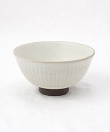 212 KITCHEN STORE（トゥワントゥキッチンストア）の「ツチノネ 飯碗 WH（食器）」